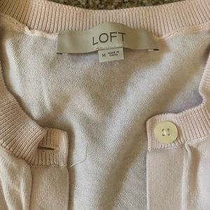 Loft Cardigan